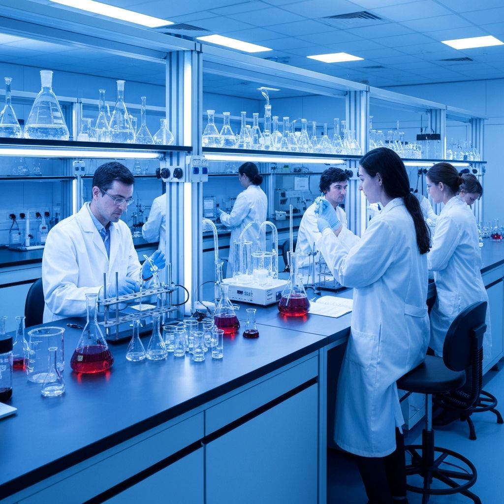 污水处理特种化学品